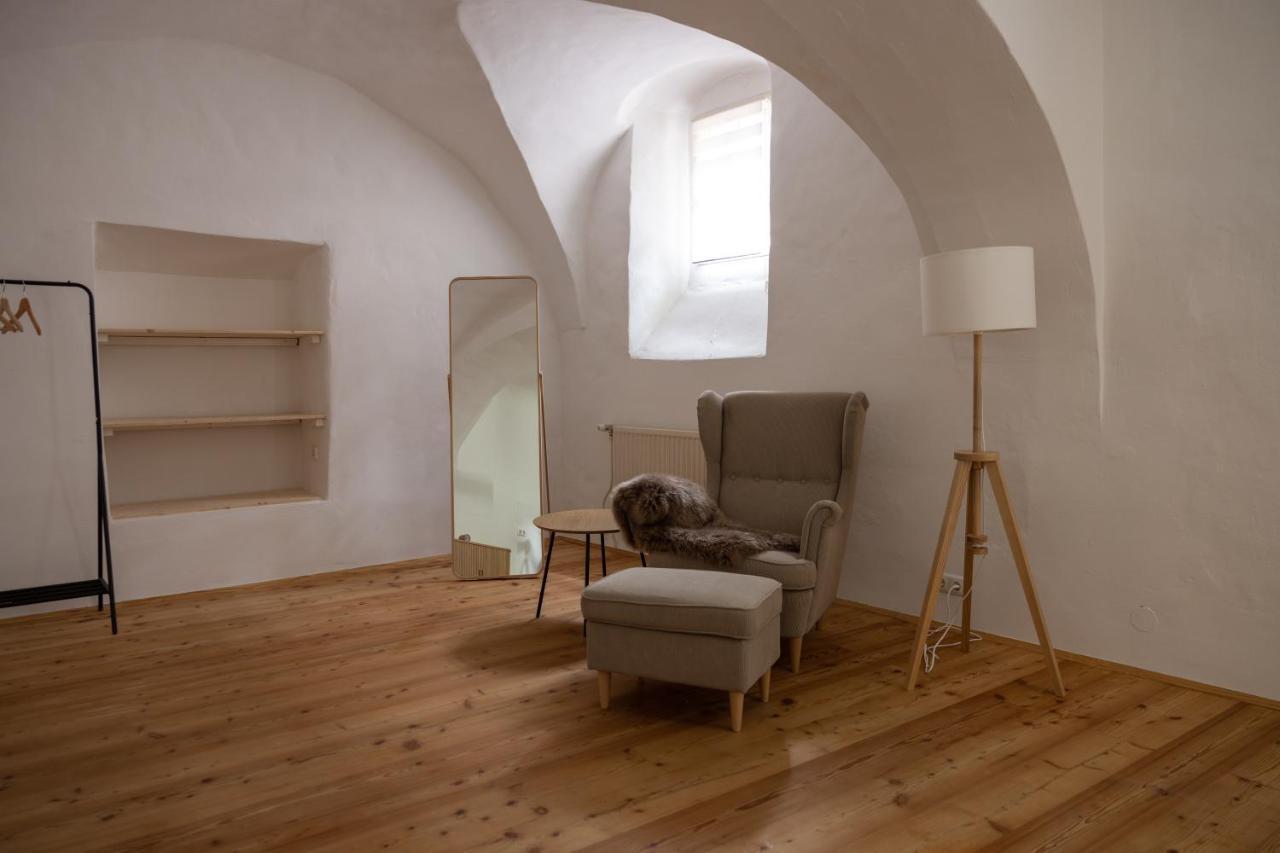 Traumhafte Wohnung Fuer 6 Pers. Melk Esterno foto