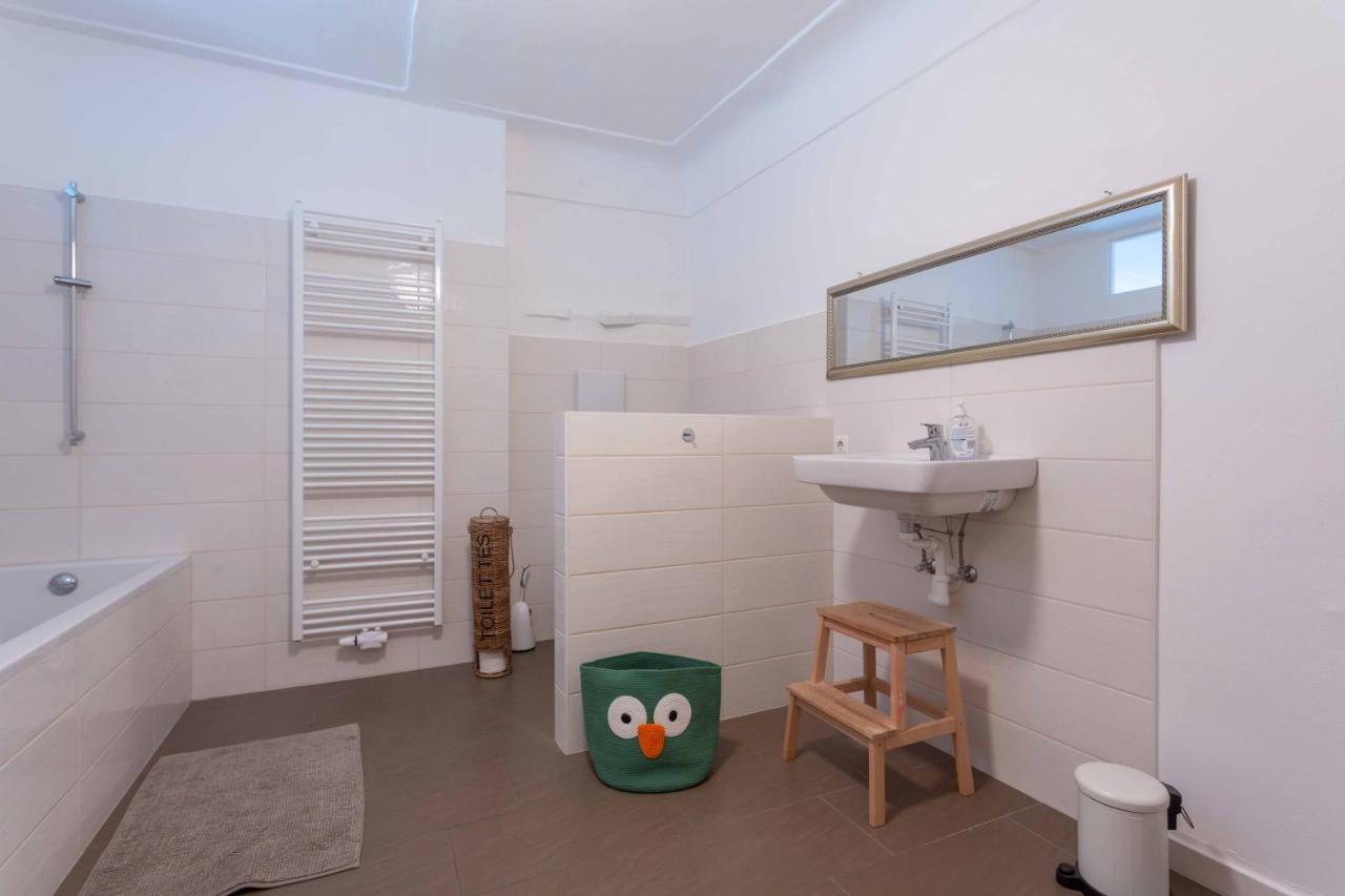 Traumhafte Wohnung Fuer 6 Pers. Melk Esterno foto